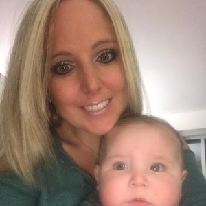 Meet your Posher, Kristi